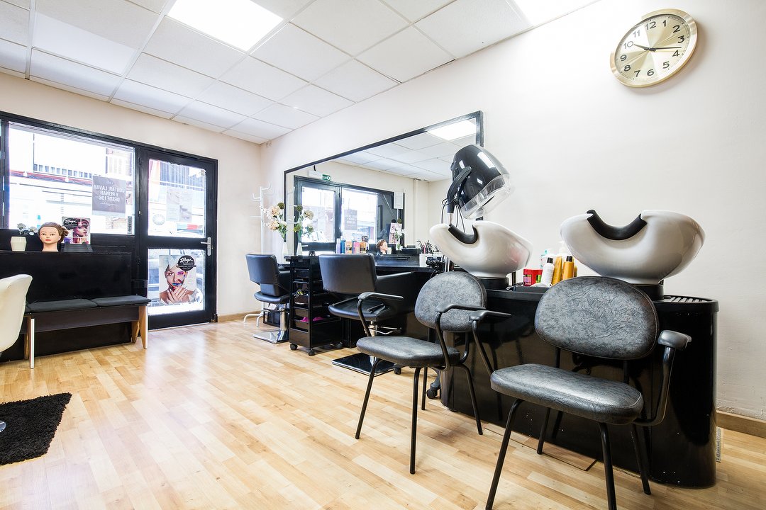 L&D Peluquería i Barbería, Centre Castelldefels, Castelldefels