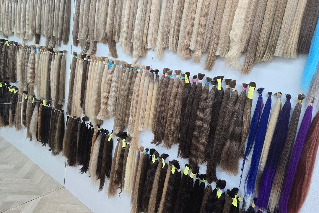 Amsterdam Hair & Beauty, Van der Madeweg, Amsterdam