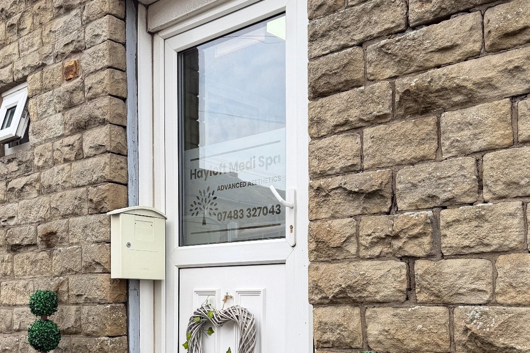SCALPT Studio+ (The Hayloft), Glossop, Derbyshire