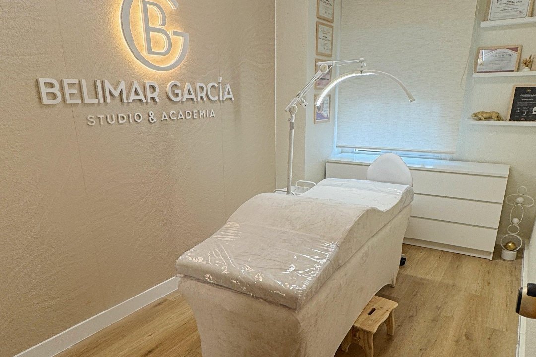 Belimar Garcia Studio, Castellón