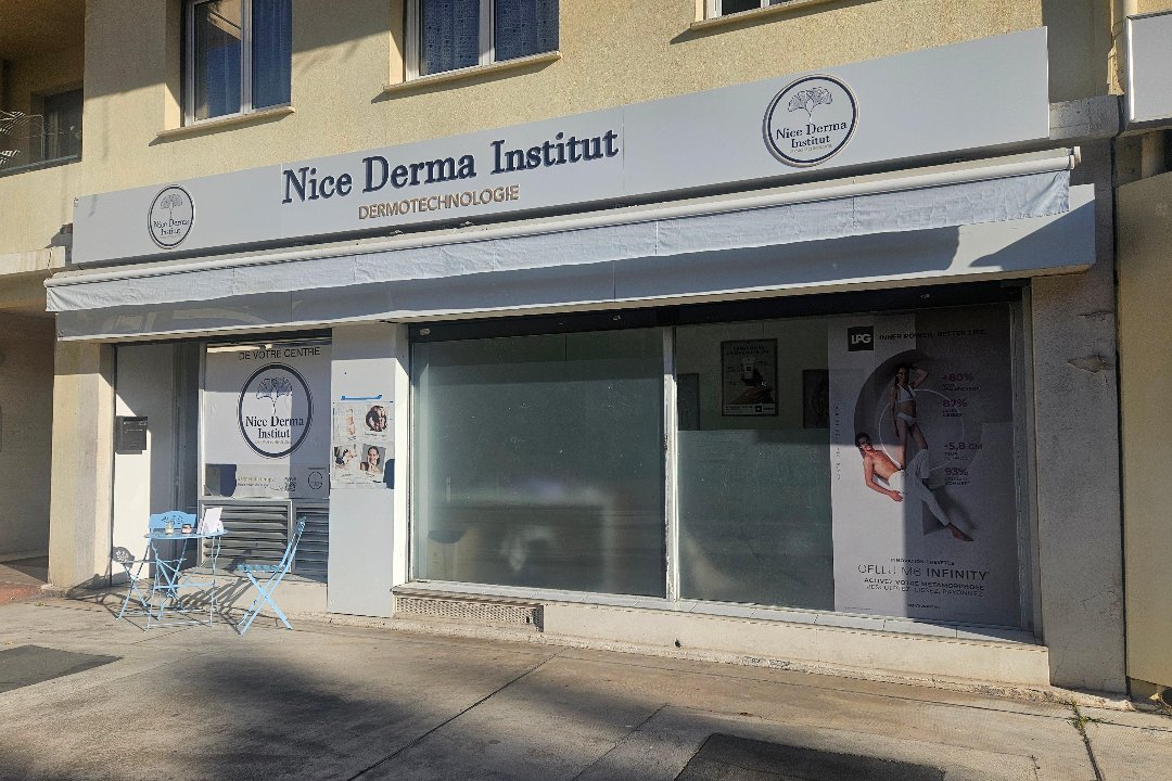 Nice Derma Institut, Saint-Sylvestre, Nice