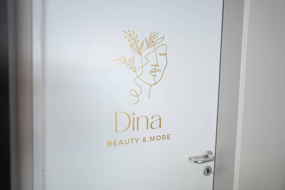 Dina Beauty & More, Schwarzrheindorf, Bonn