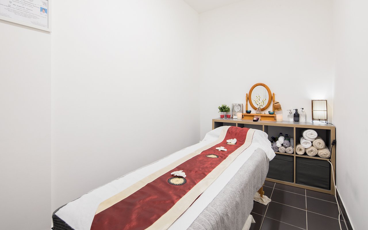 Top 20 Places For Swedish Massages In East London London