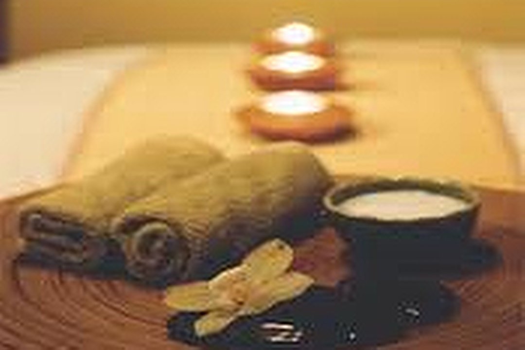 Stop & Smell the Roses Holistic Therapies, Coventry