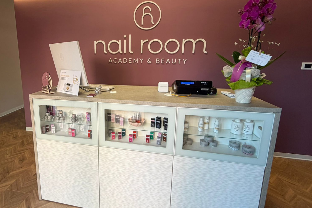 Nail Room Academy, Lanciano, Abruzzo