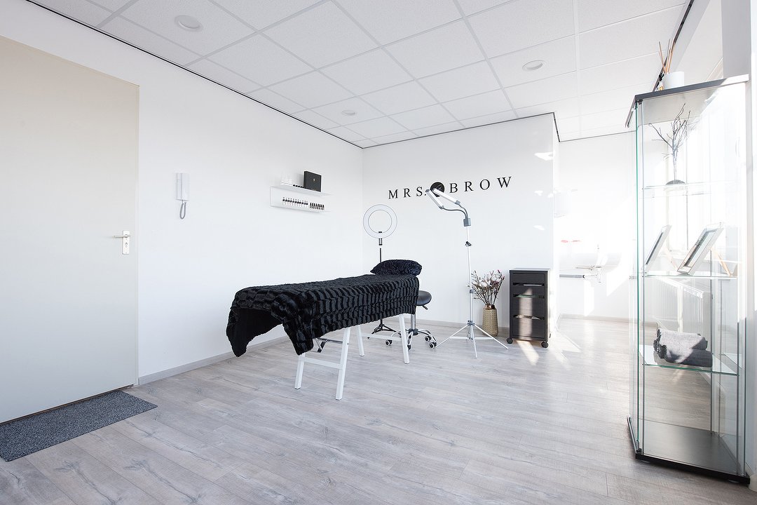 GC Clinics, Spaanse Polder, Rotterdam