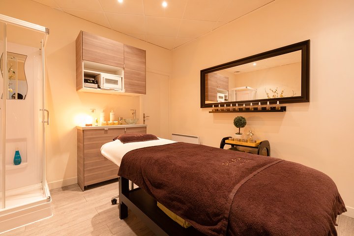 Linstant Pour Soi Saint Germain En Laye Institut De
