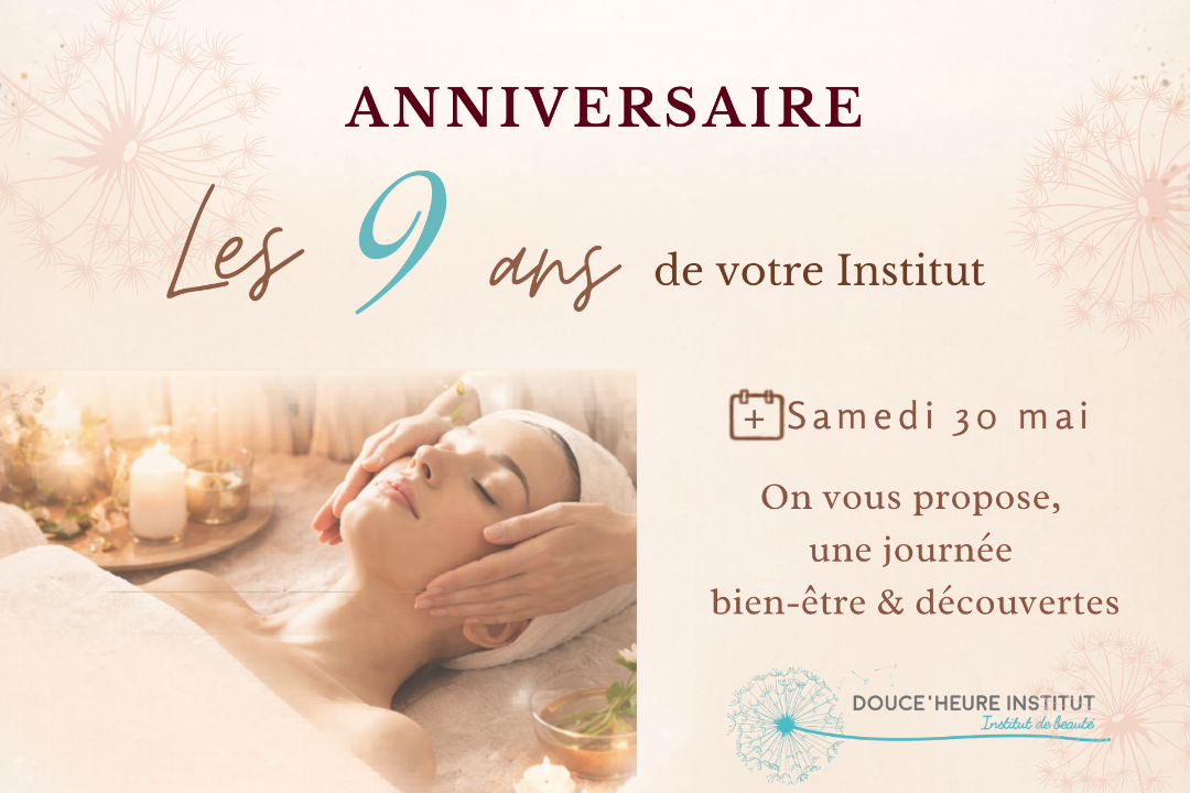 Douce'Heure Institut, Vélizy Villacoublay, Yvelines