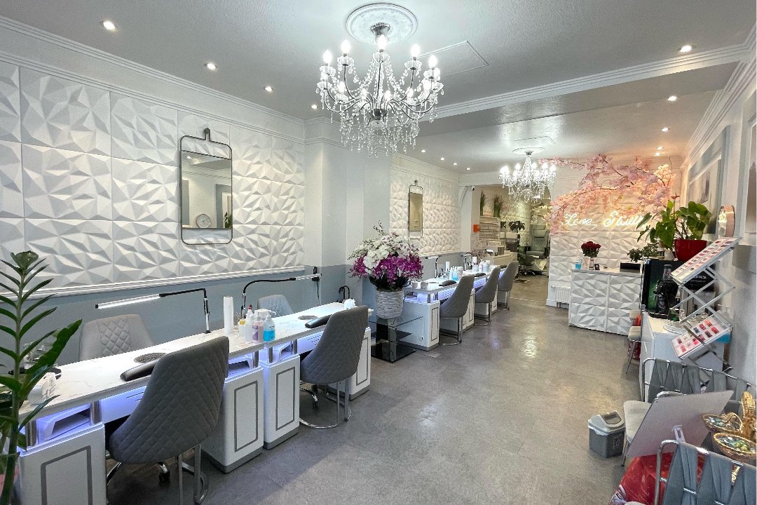 Love Nails in Köln, Sülz, Köln