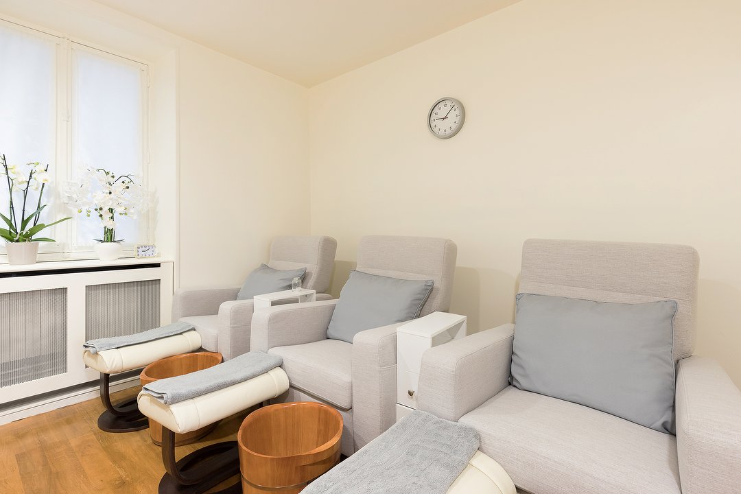 Sunny Beauté 108, Javel, Paris