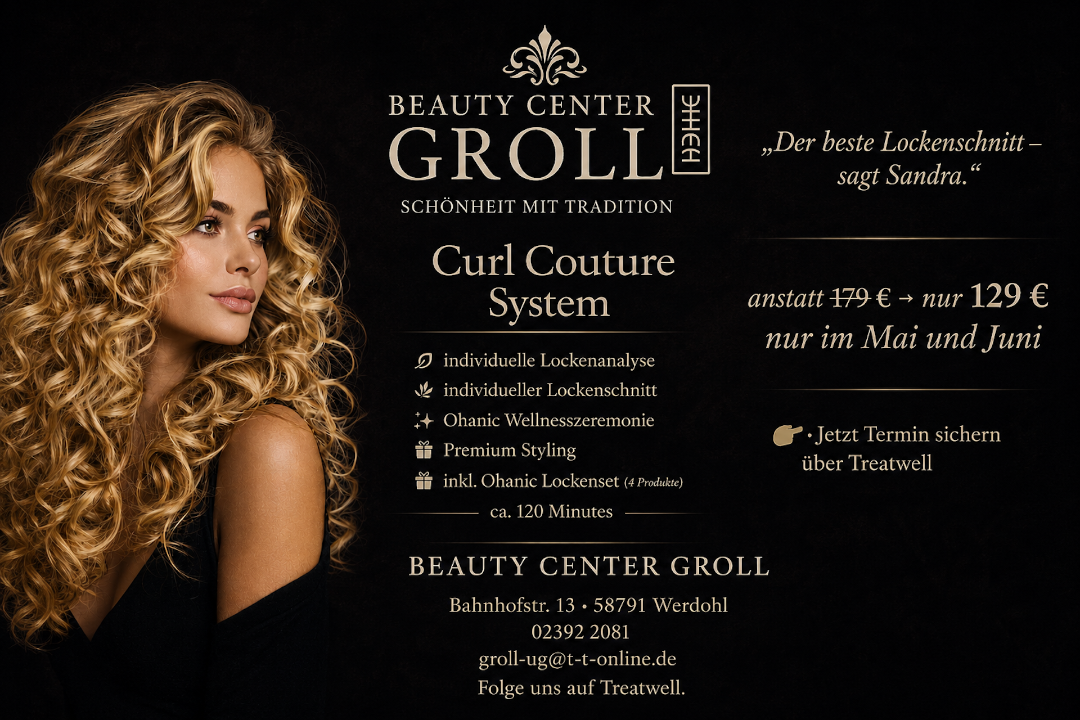 Beauty Center Groll, Werdohl