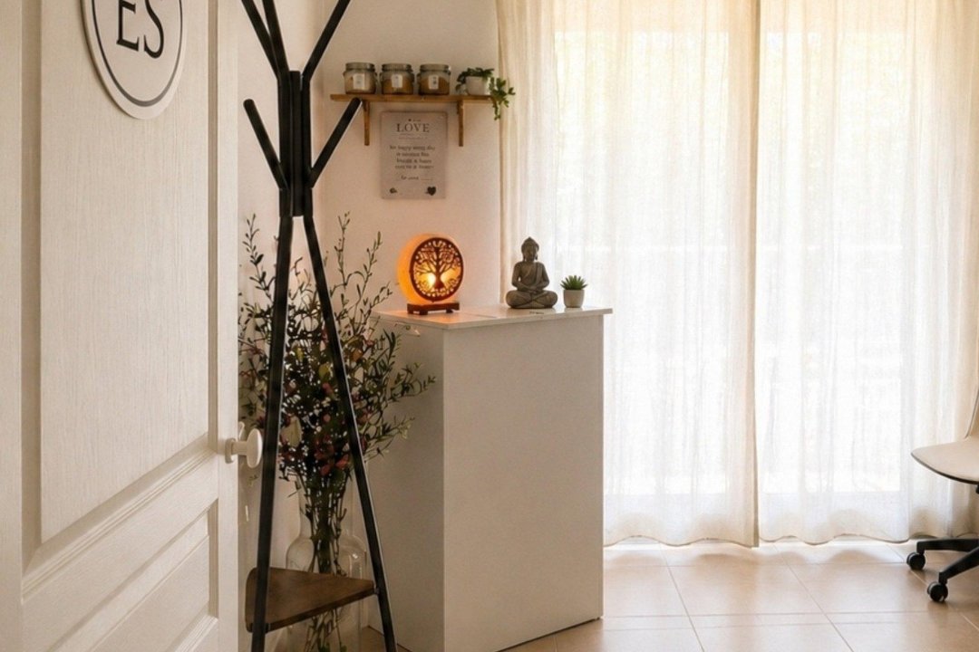 Eveil de Soi – Massages, Le Cannet, Côte d'Azur