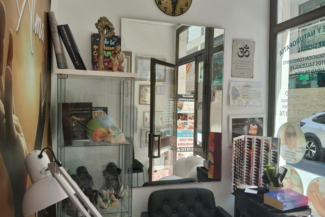 Tenfe1913, Benidorm, Comunidad de Valencia