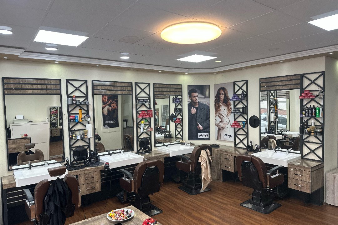 Mahdi Friseur Salon, Rodenkirchen, Köln