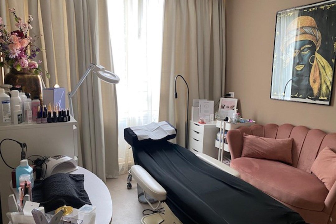 The Beauty Room, Groenekan, Utrecht