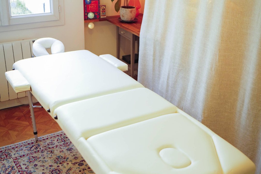 Massage Santé, Aubervilliers, Seine-Saint-Denis