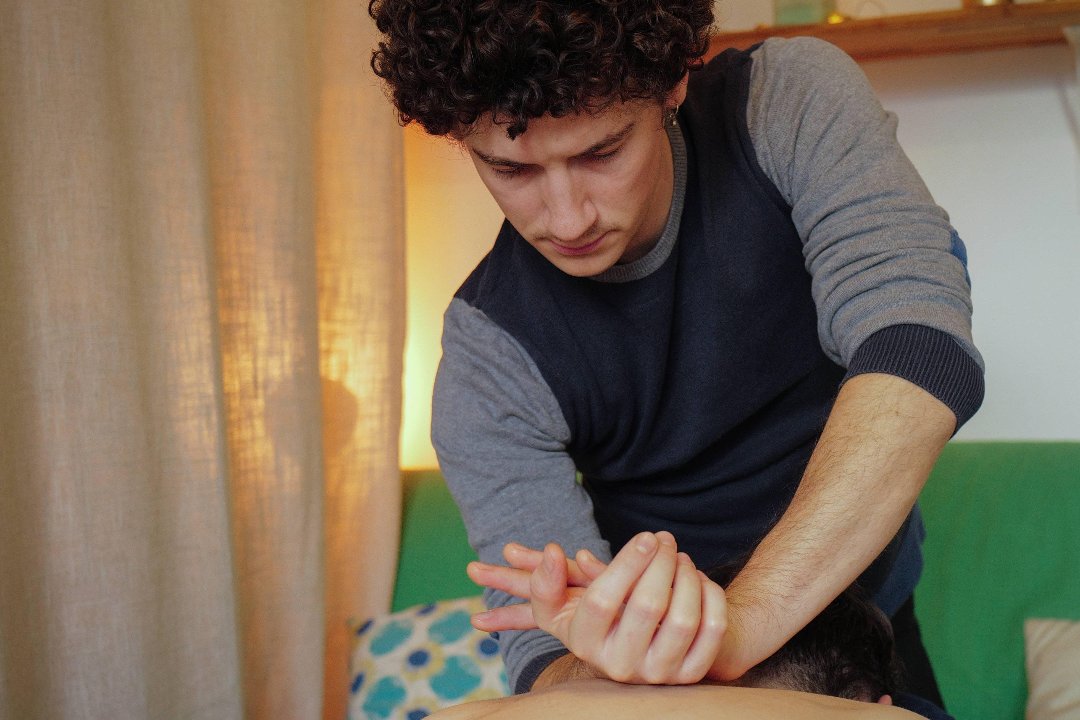 Massage Santé - Milan Le Petit, Aubervilliers, Seine-Saint-Denis