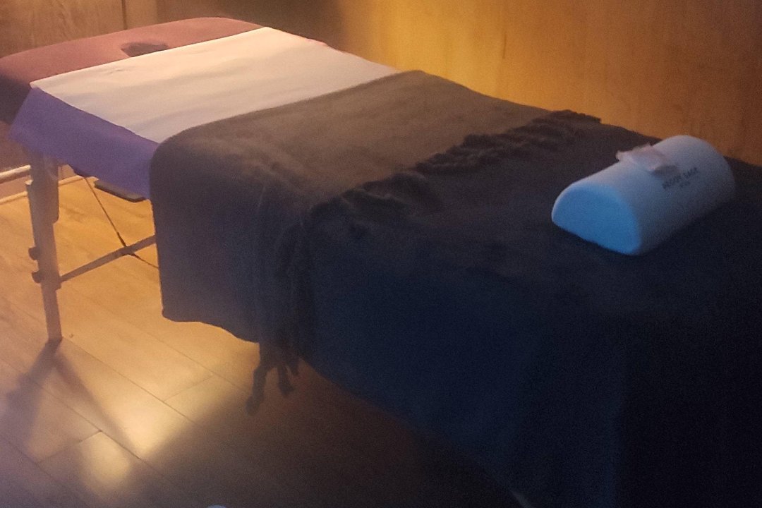 Janesophrologue- RNCP. Massothérapeute, et pratique du Amma assis Shiatsu, Jardin des Plantes, Paris