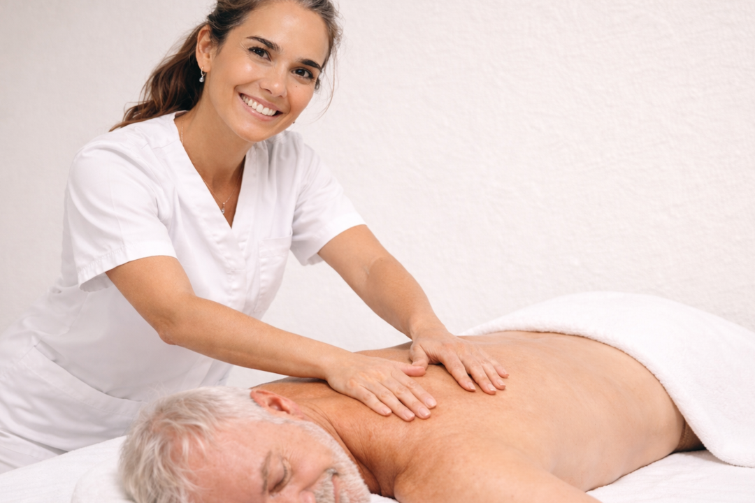 MCA Massagen & Beauty Lounge, 1. Bezirk, Wien