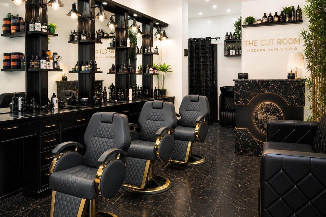 The Cut Room, Via Cadore, Milano