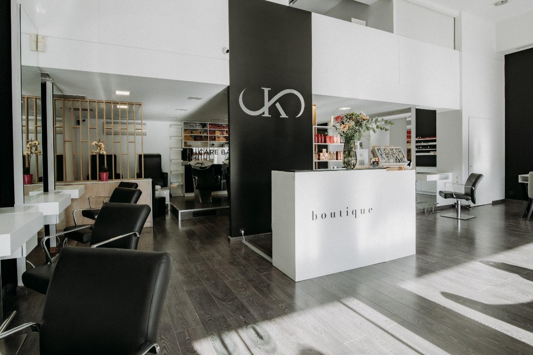 Key Style Salon Lagonisi, Λαγονήσι, Αττική