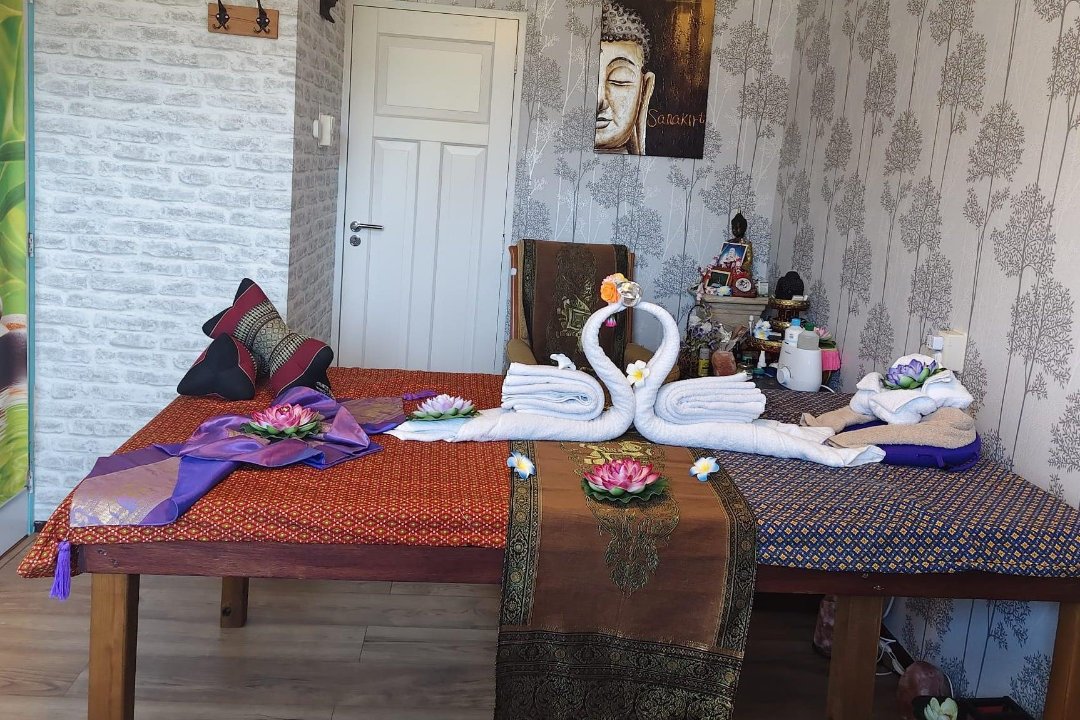 Phimai Spa, Schiphol, Noord-Holland
