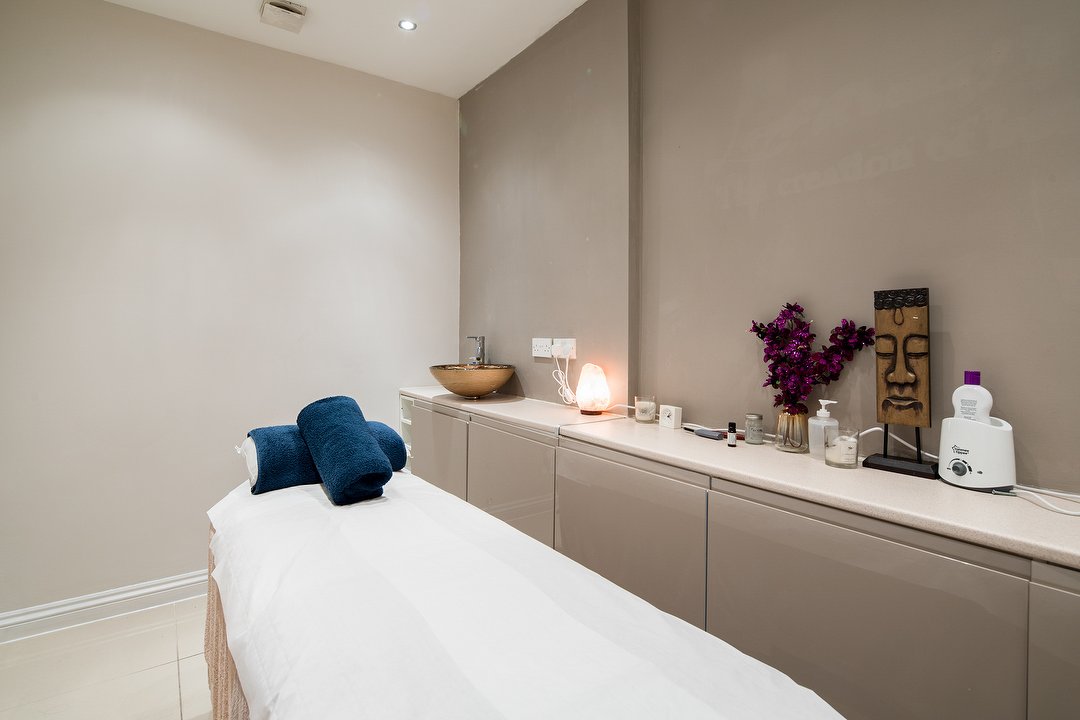 Wow Thai Massage, Chigwell, London