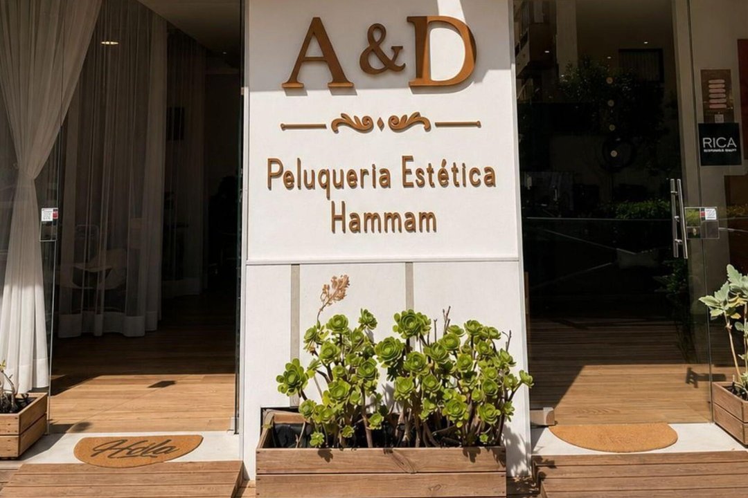 Hammam A&D, San Pedro de Alcántara