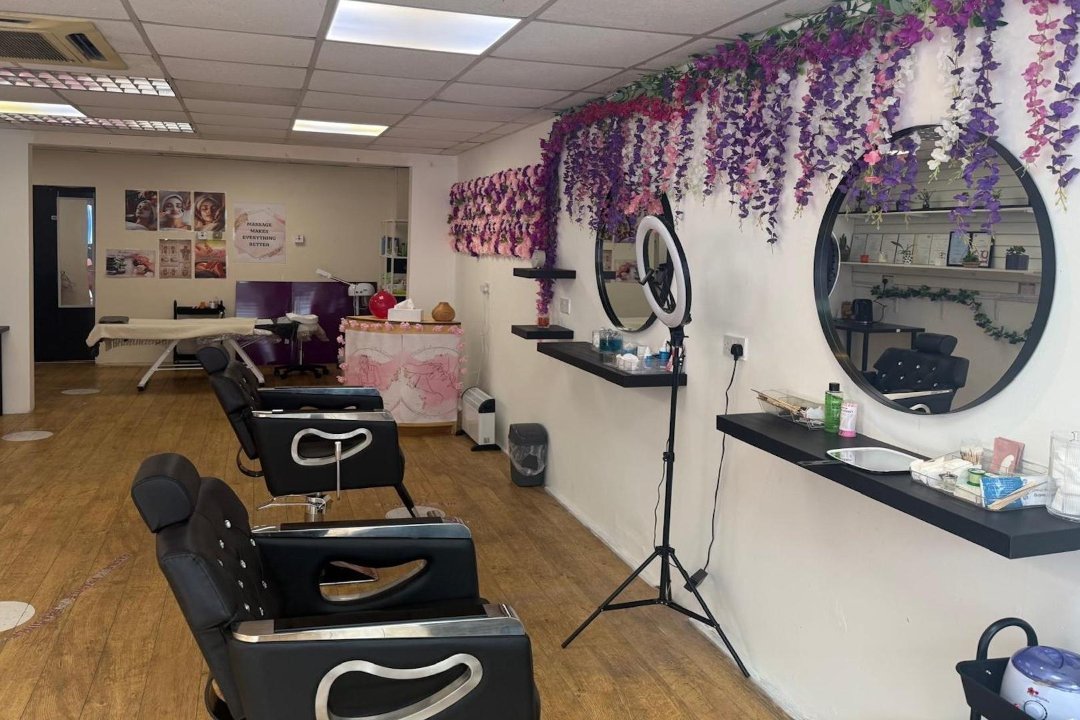 Raj Beauty, Glasshoughton, Wakefield