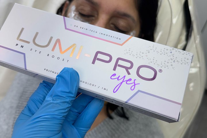 Allure Hair, Skin & Laser Treatment - Soin visage Moortown - Photo de galerie - OneBooking