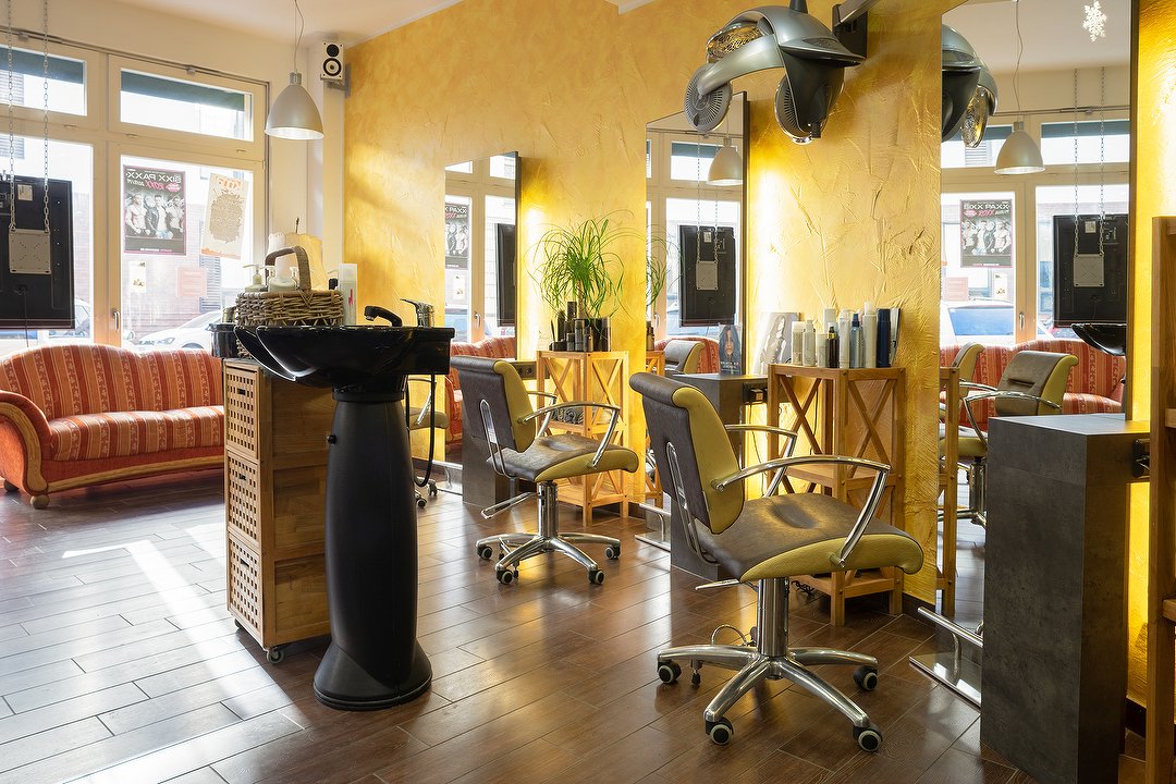 Haarsalon Liebhaarber, Mitte, Berlin