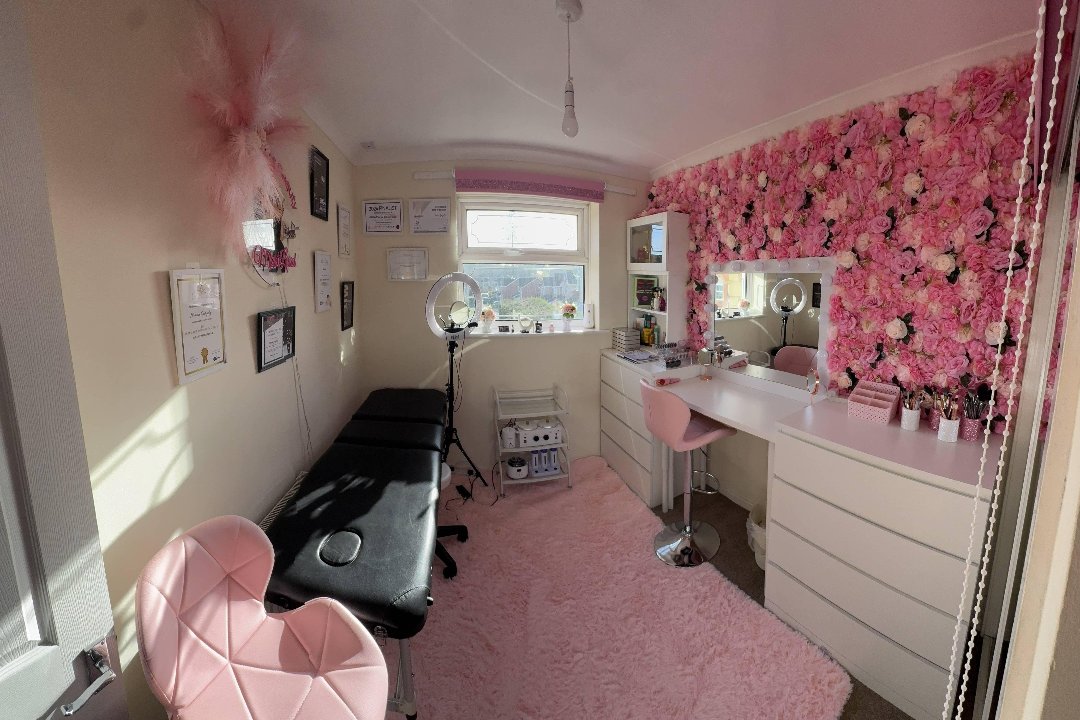 Marieland Makeup & Beauty, Tamworth, Staffordshire
