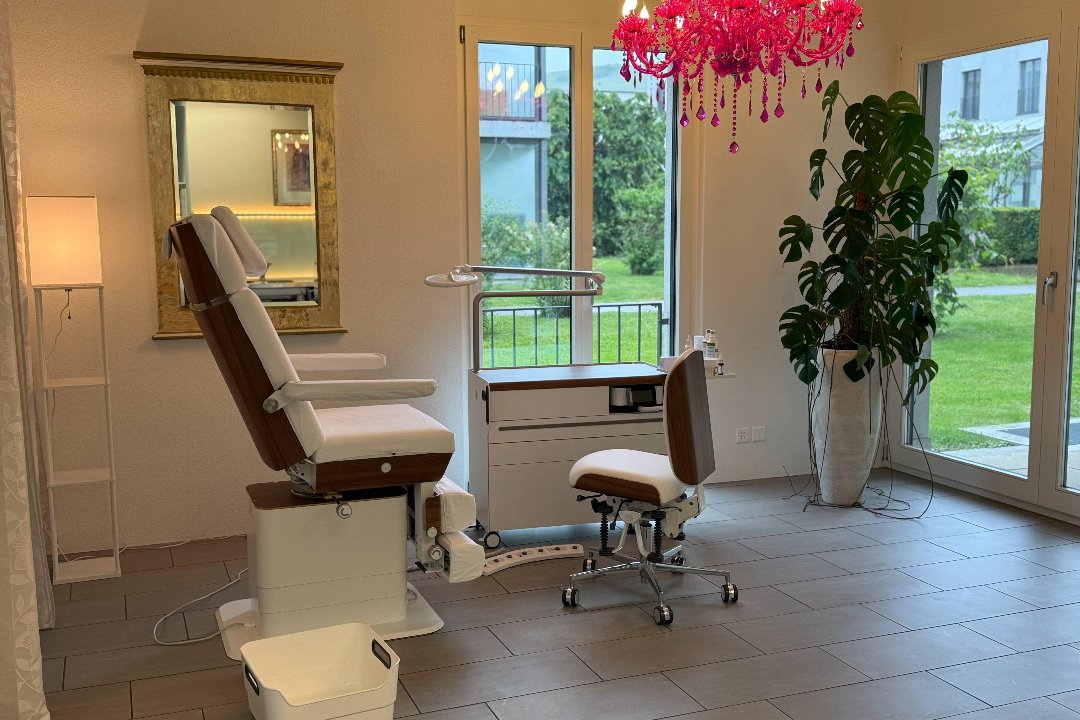 Fusszentrum by Elizabeth Kosmetik, Zug, Canton de Zoug