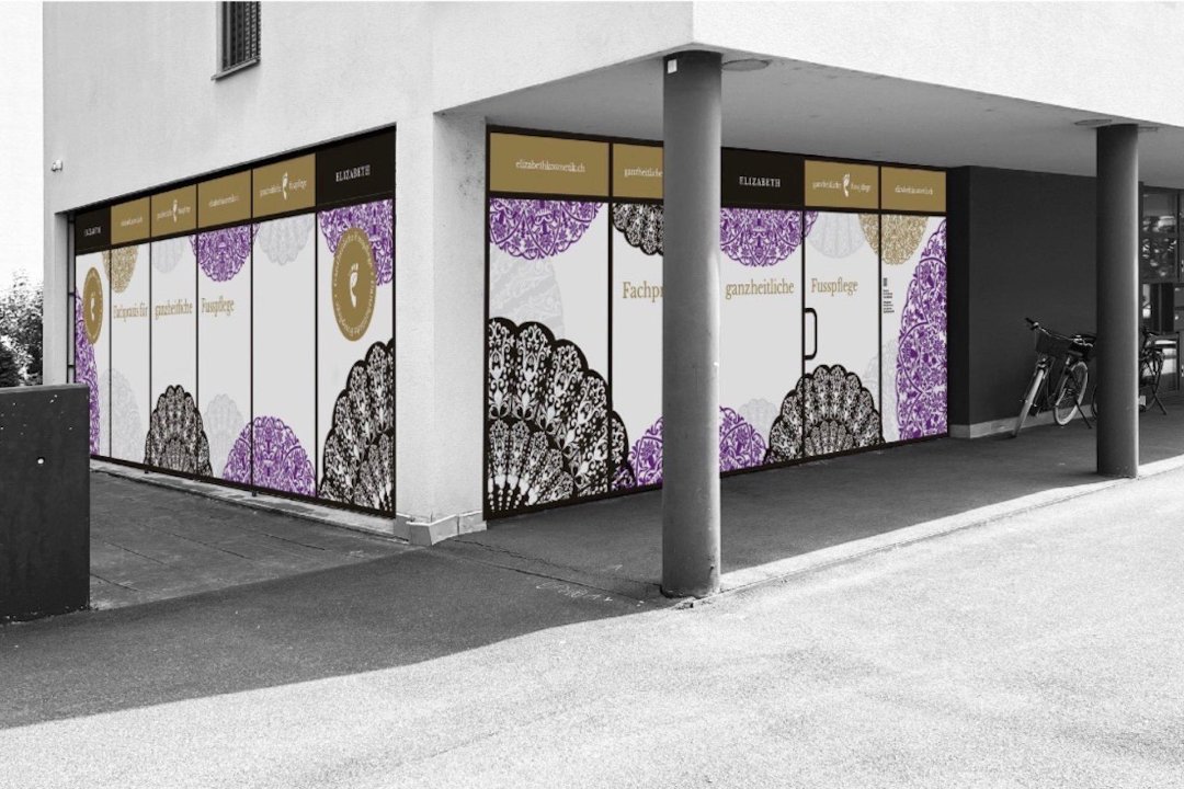 Fusszentrum by Elizabeth Kosmetik, Zug, Canton de Zoug