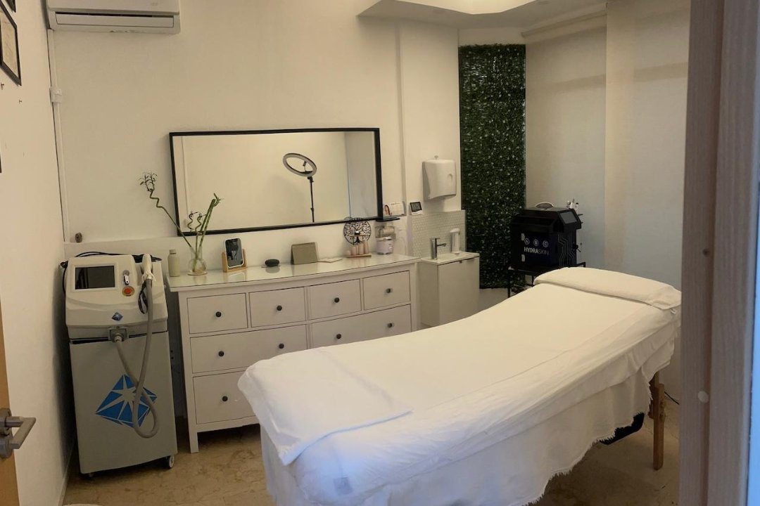 Mych Centro de Estética y Belleza, Santa Cruz de Tenerife