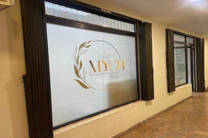 Mych Centro de Estética y Belleza - Épilation Santa Cruz de Tenerife - Photo de galerie - OneBooking