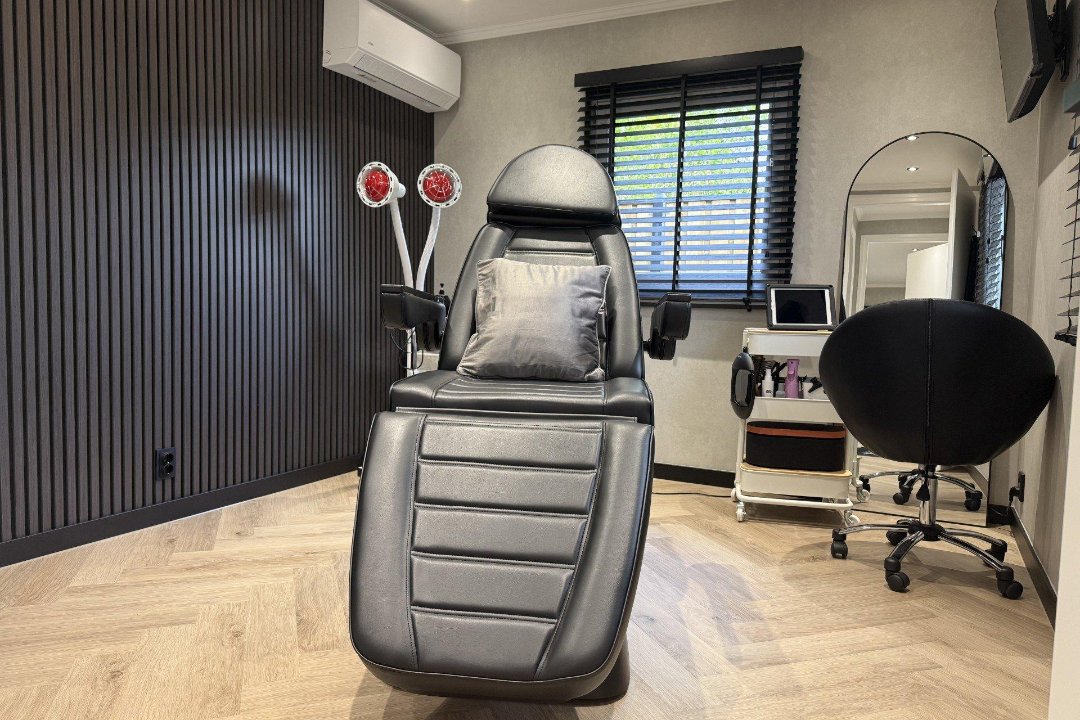 Beautysalon la netten, Vessem, Noord-Brabant