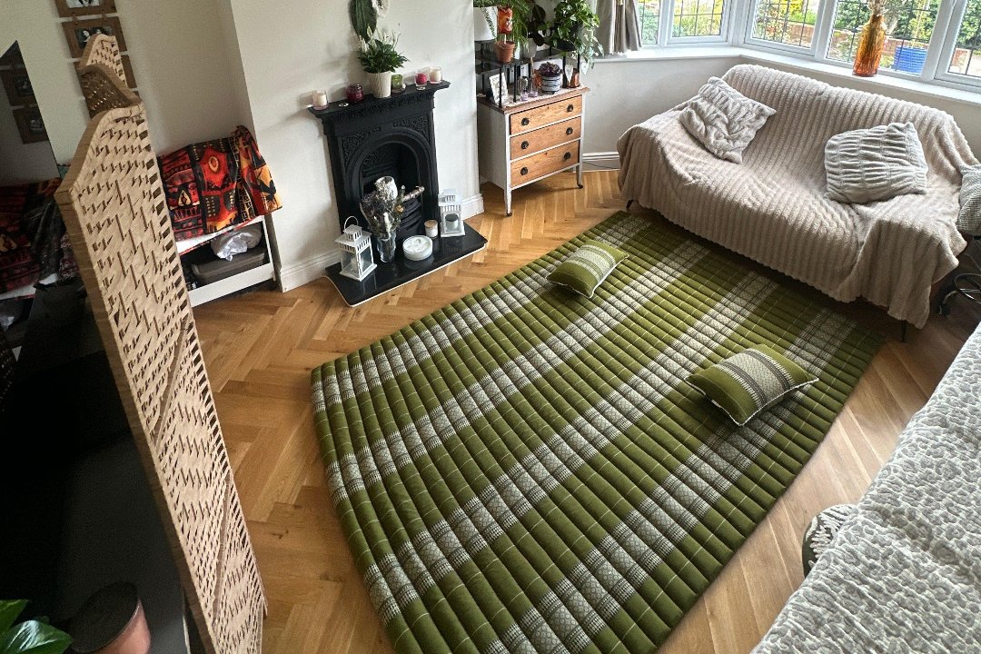 Physicarl Bodywork therapy, South Woodford, London