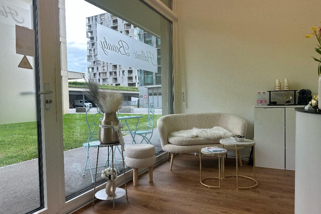 Hellenic Beauty, Kreis 11, Zürich