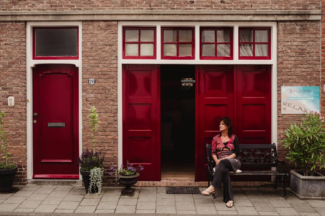 Nancy Jacobs - Praktijk voor massage en therapie, Middelburg, Zeeland
