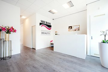 Beauty Clinique Almere Poort