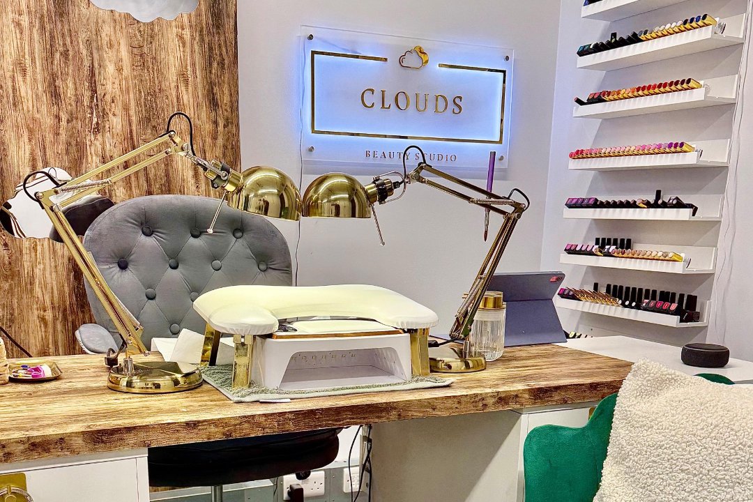 Clouds Beauty Studio, Devons Road, London