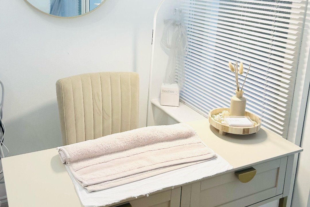 Elixir Divine Therapies, Henfield, West Sussex