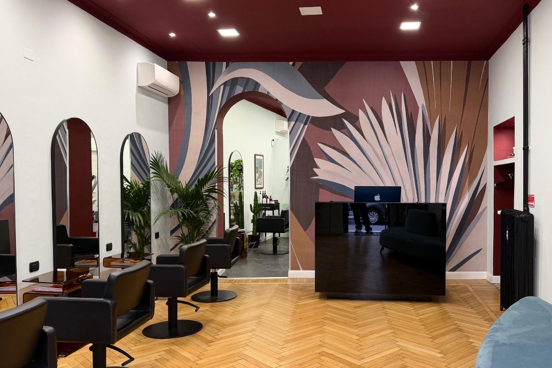 Adrya milano, Missori, Milano