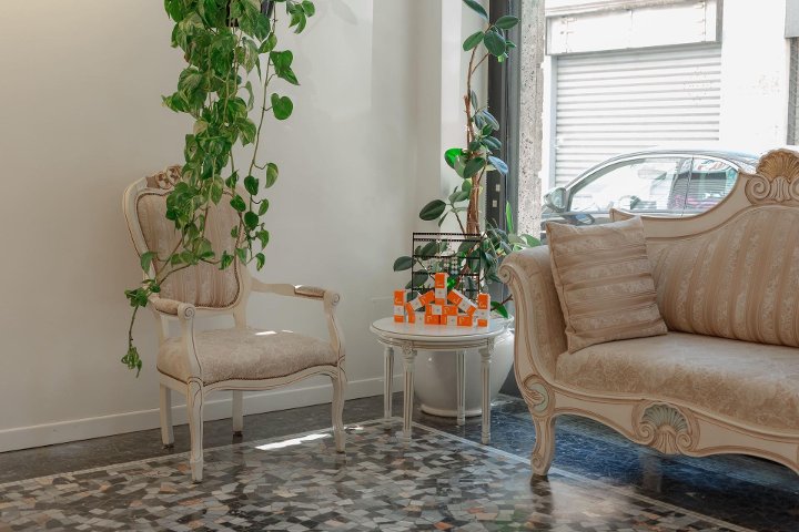 Centro Estetico ALEXANDREA - Onglerie Monza - Photo de galerie - OneBooking