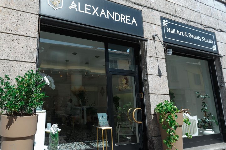 Centro Estetico ALEXANDREA - Onglerie Monza - Photo de galerie - OneBooking