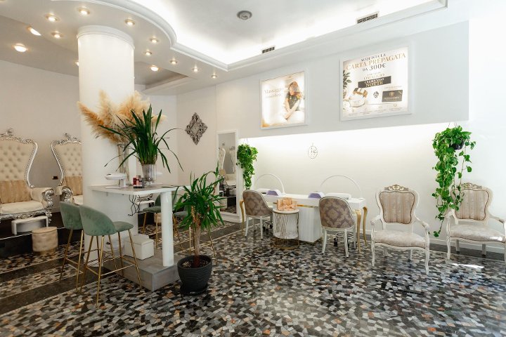Centro Estetico ALEXANDREA - Onglerie Monza - Photo de galerie - OneBooking
