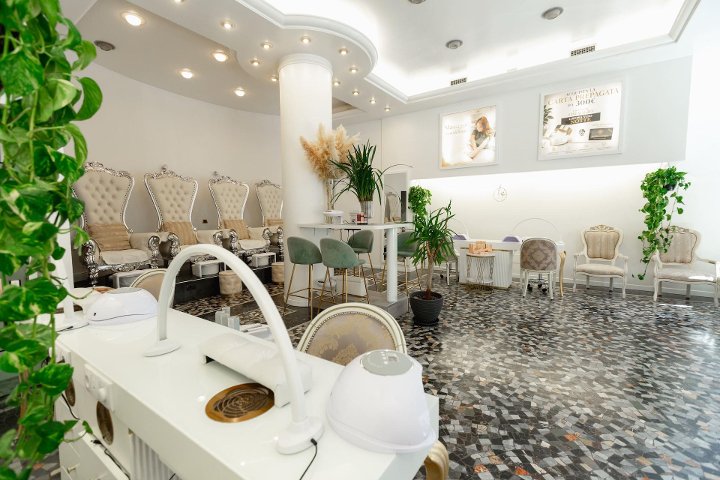 Centro Estetico ALEXANDREA - Onglerie Monza - Photo de galerie - OneBooking