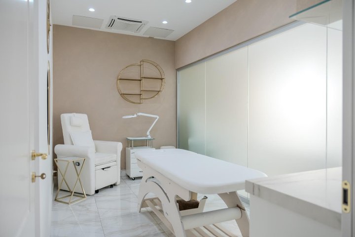 Joyce & Beauty Luxury Studio - Épilation Monza - Photo de galerie - OneBooking