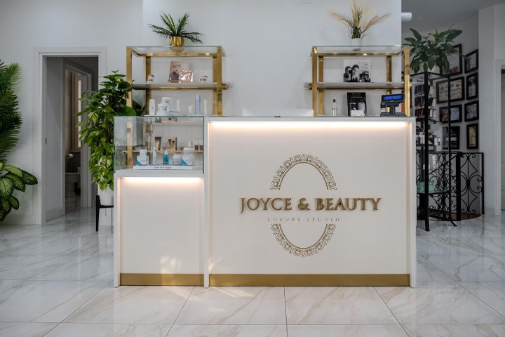 Joyce & Beauty Luxury Studio - Épilation Monza - Photo de galerie - OneBooking